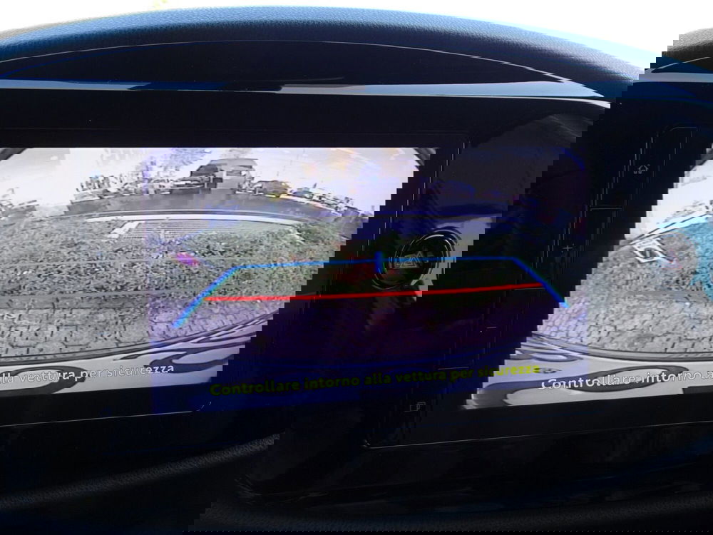 Toyota Aygo X nuova a Treviso (17)