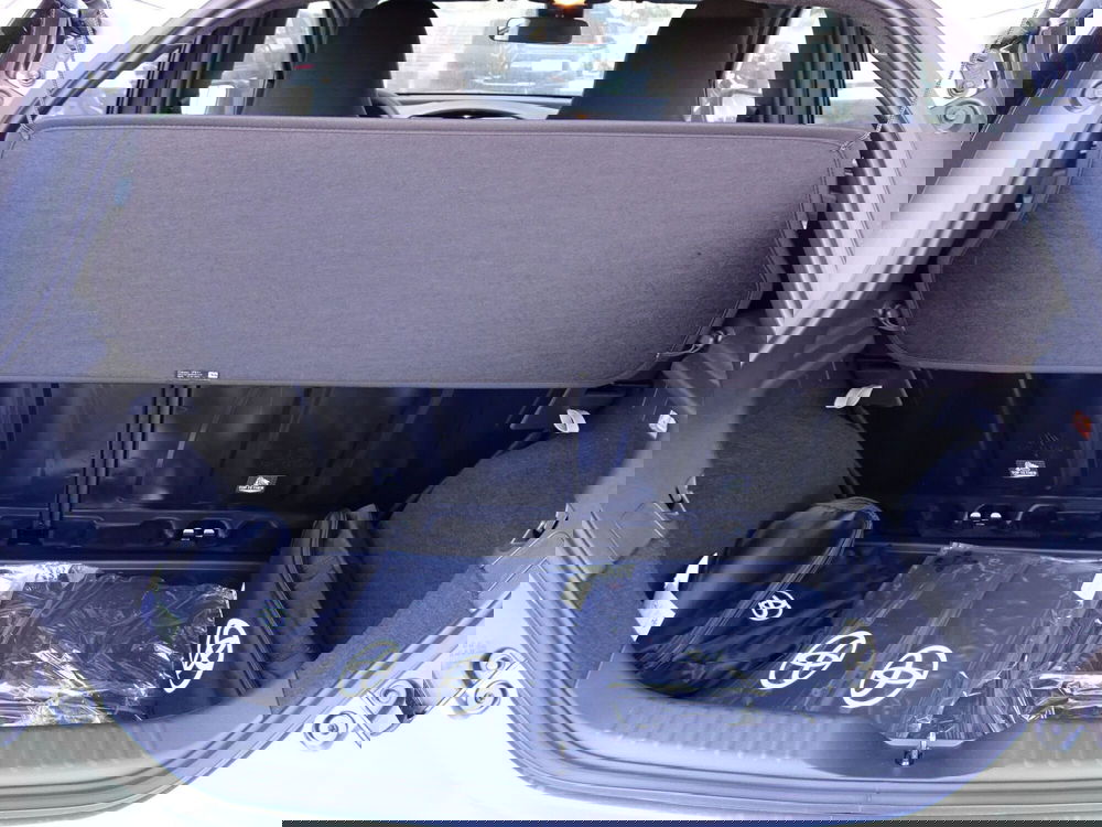 Toyota Aygo X nuova a Treviso (20)