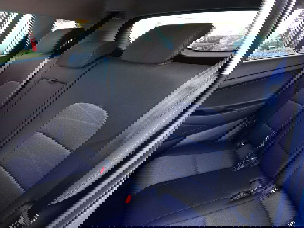 Hyundai Tucson usata a Treviso (11)