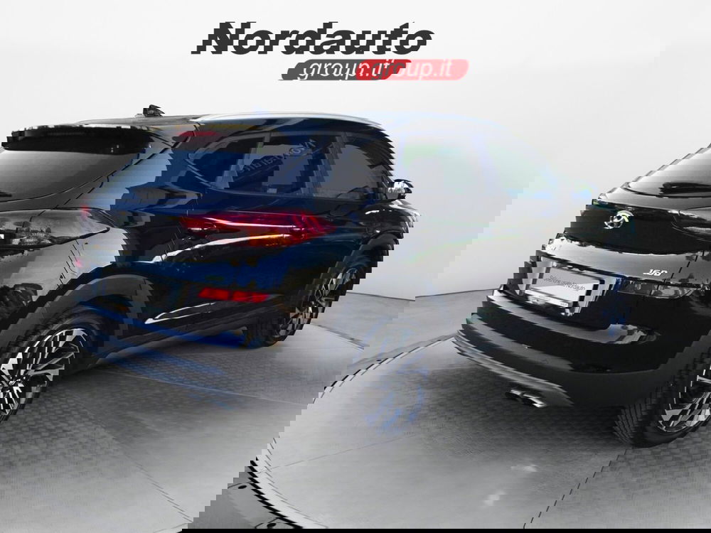 Hyundai Tucson usata a Treviso (7)