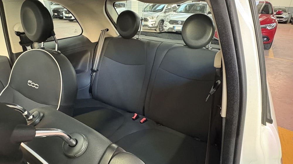 Fiat 500 usata a Treviso (10)