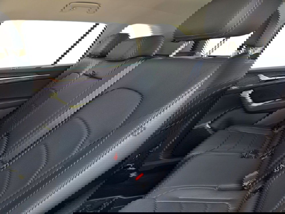 Skoda Kodiaq usata a Pistoia (11)