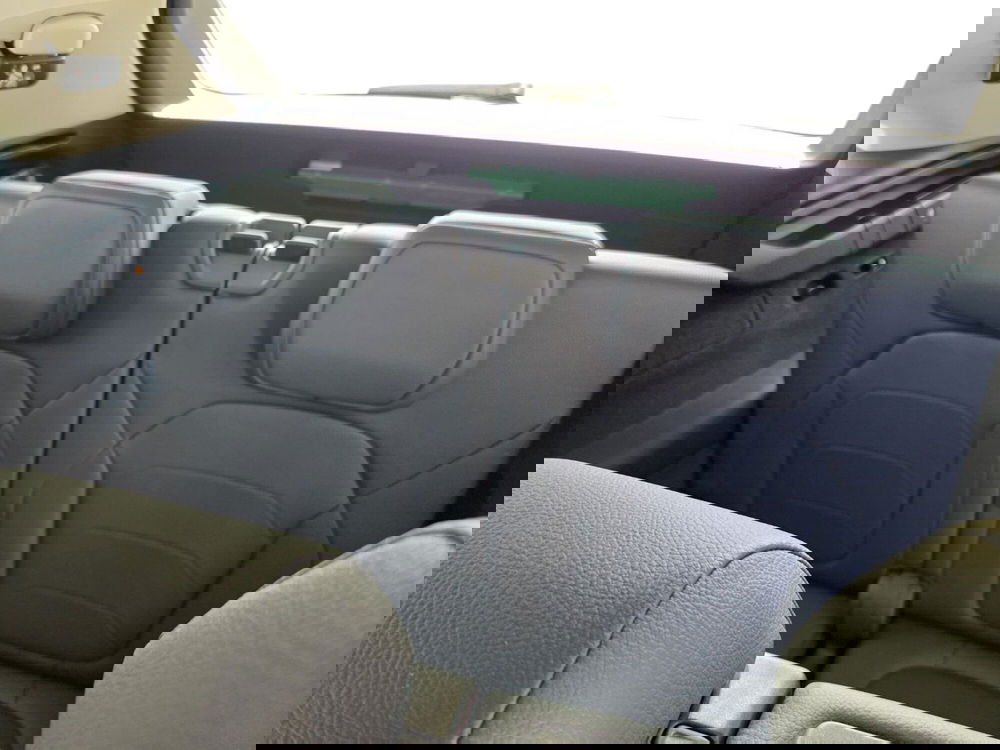 Skoda Kodiaq usata a Pistoia (12)