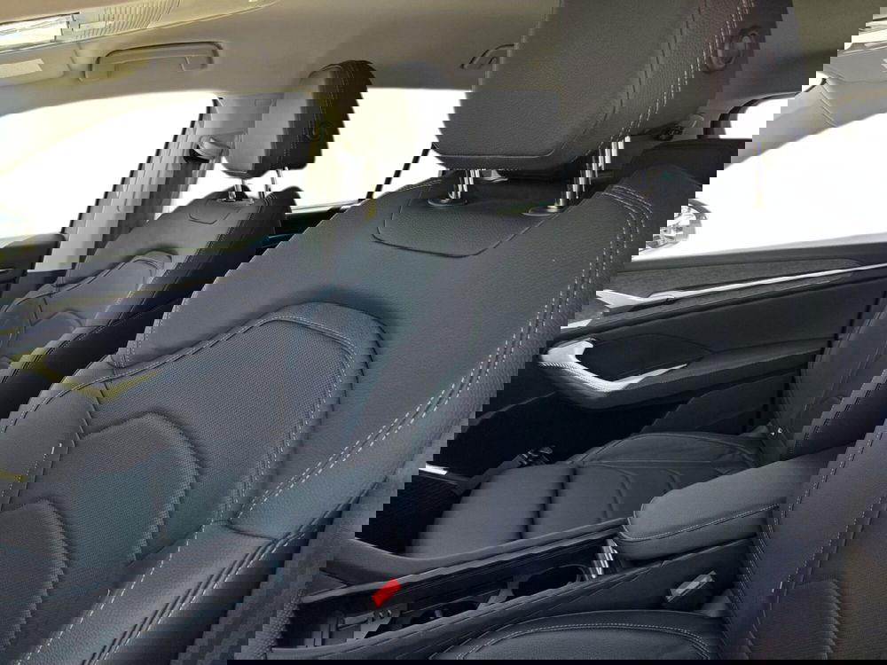 Skoda Kodiaq usata a Pistoia (16)