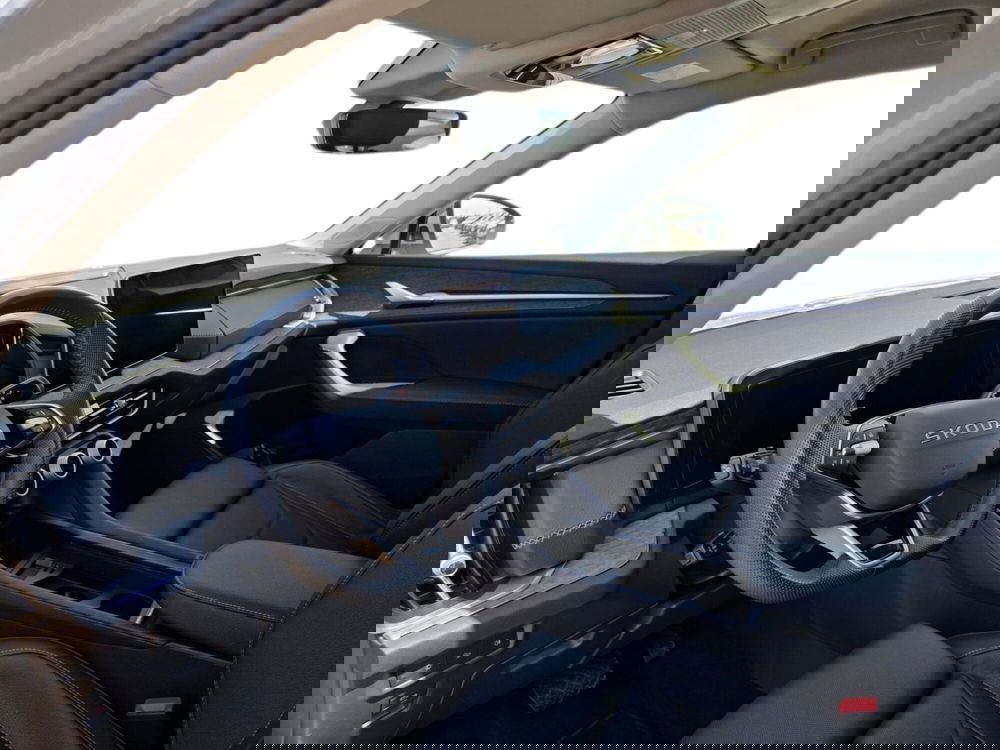 Skoda Kodiaq usata a Pistoia (17)