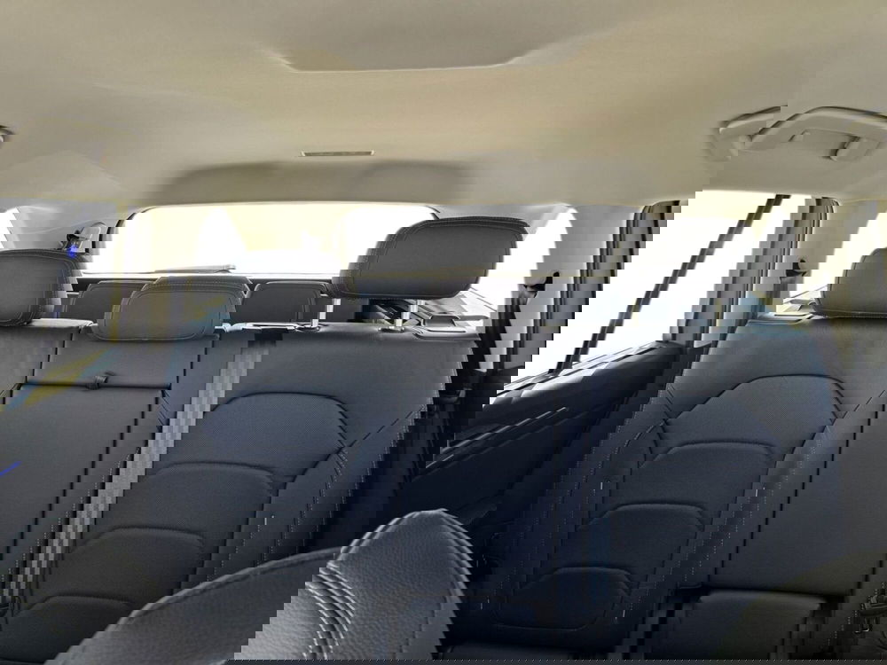 Skoda Kodiaq usata a Pistoia (19)