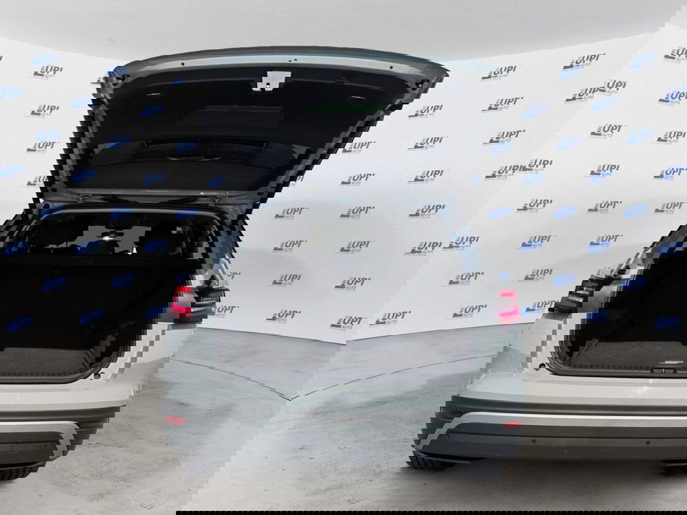 Skoda Kodiaq usata a Pistoia (8)