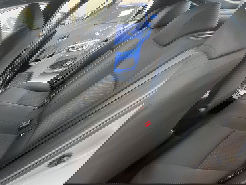 Toyota Toyota C-HR usata a Prato (9)