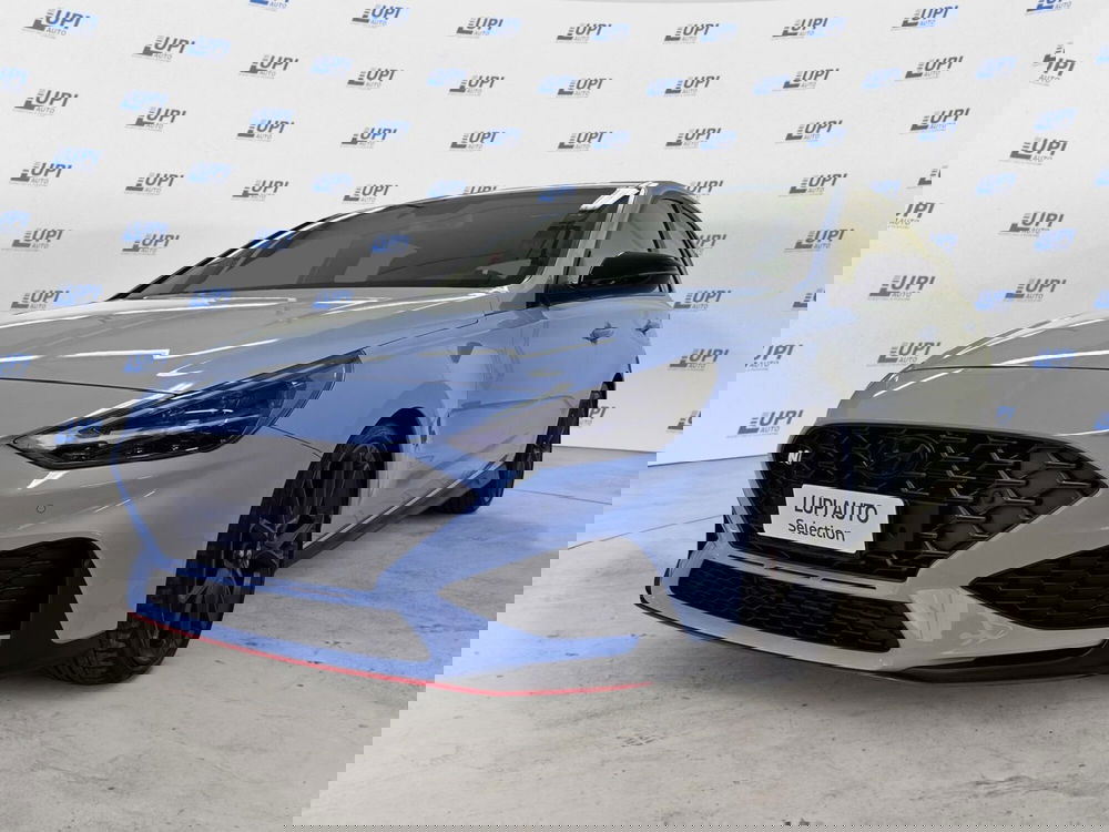 Hyundai i30 usata a Pistoia