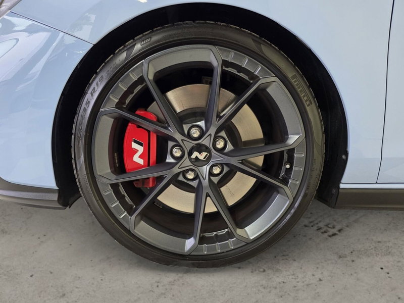 Hyundai i30 usata a Pistoia (10)