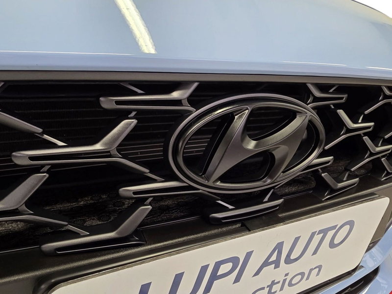 Hyundai i30 usata a Pistoia (11)