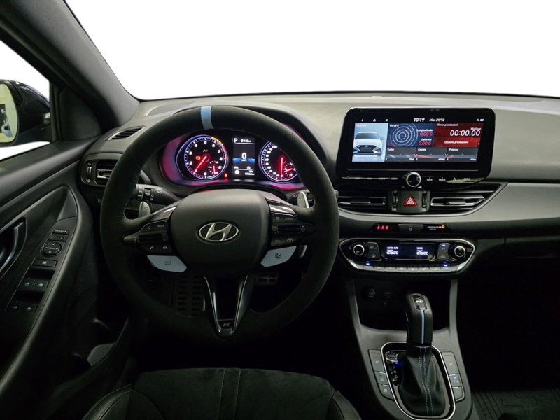 Hyundai i30 usata a Pistoia (13)