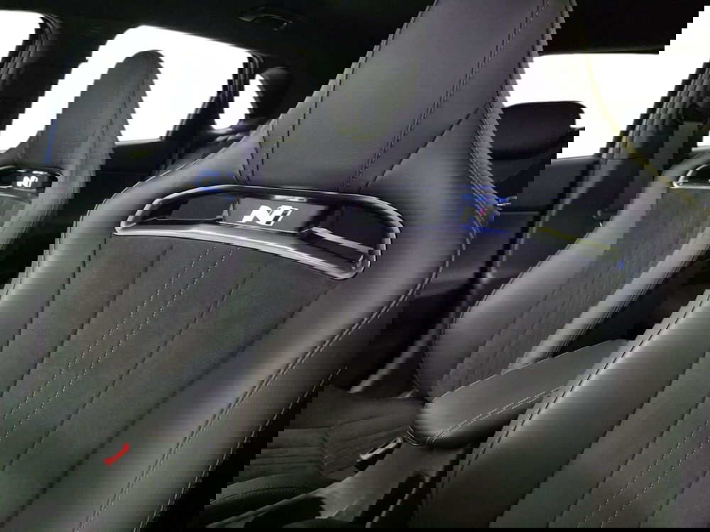 Hyundai i30 usata a Pistoia (14)