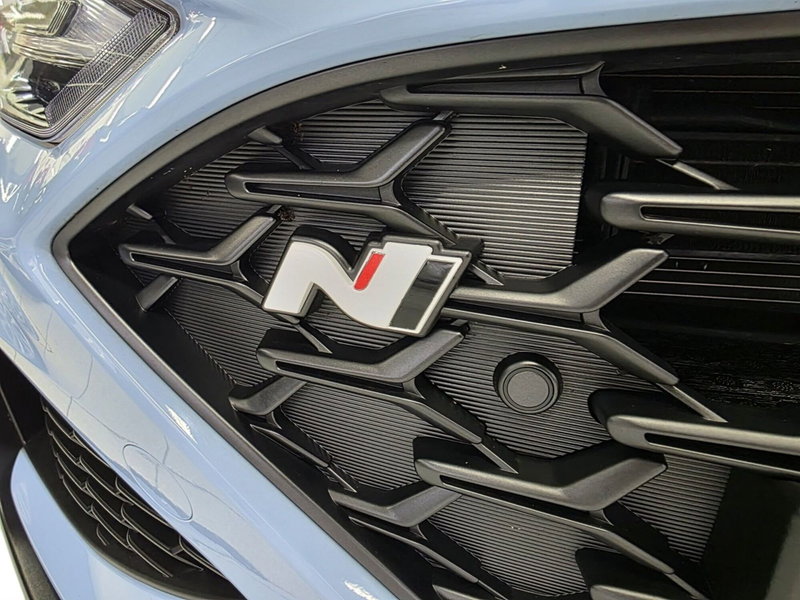 Hyundai i30 usata a Pistoia (7)