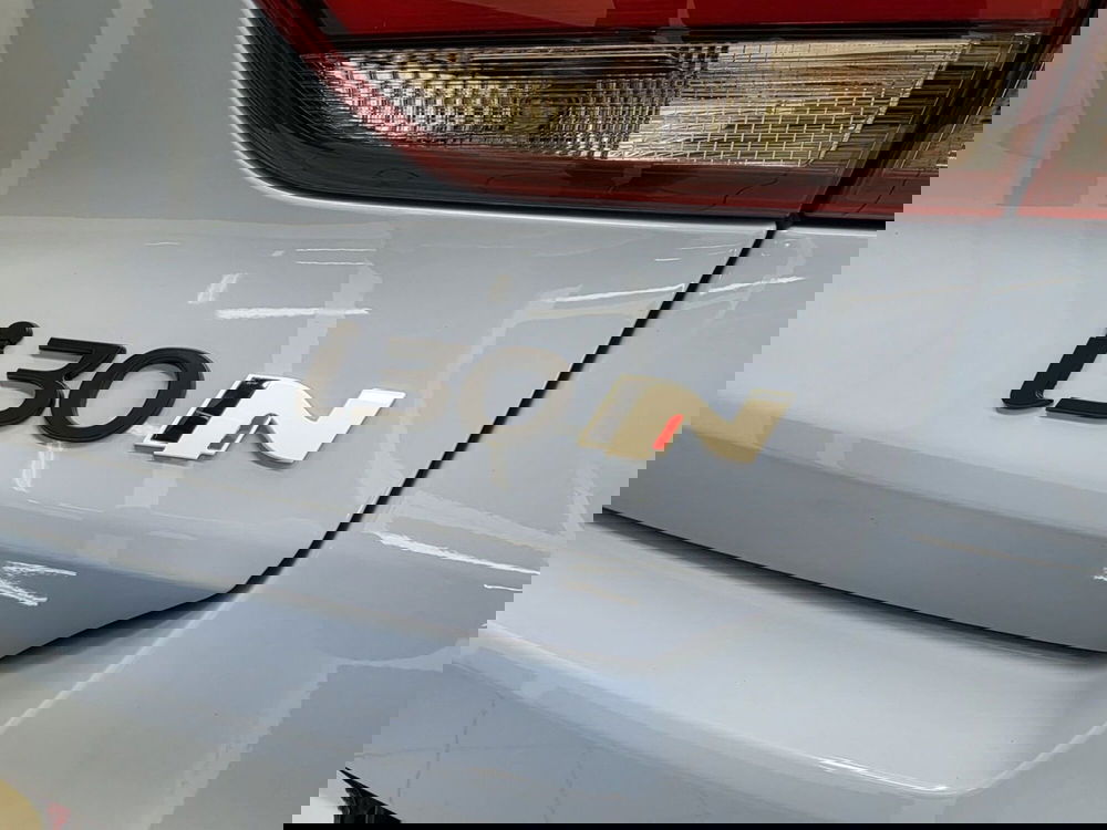Hyundai i30 usata a Pistoia (9)