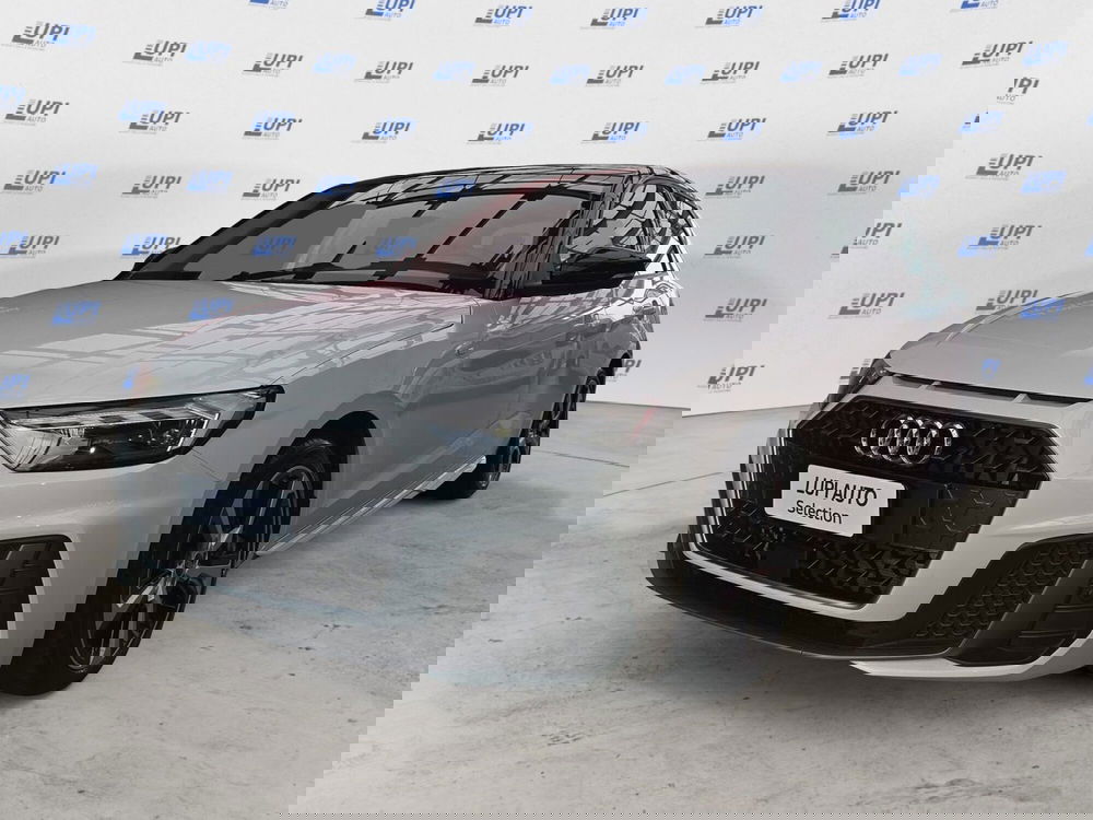 Audi A1 Sportback usata a Pistoia
