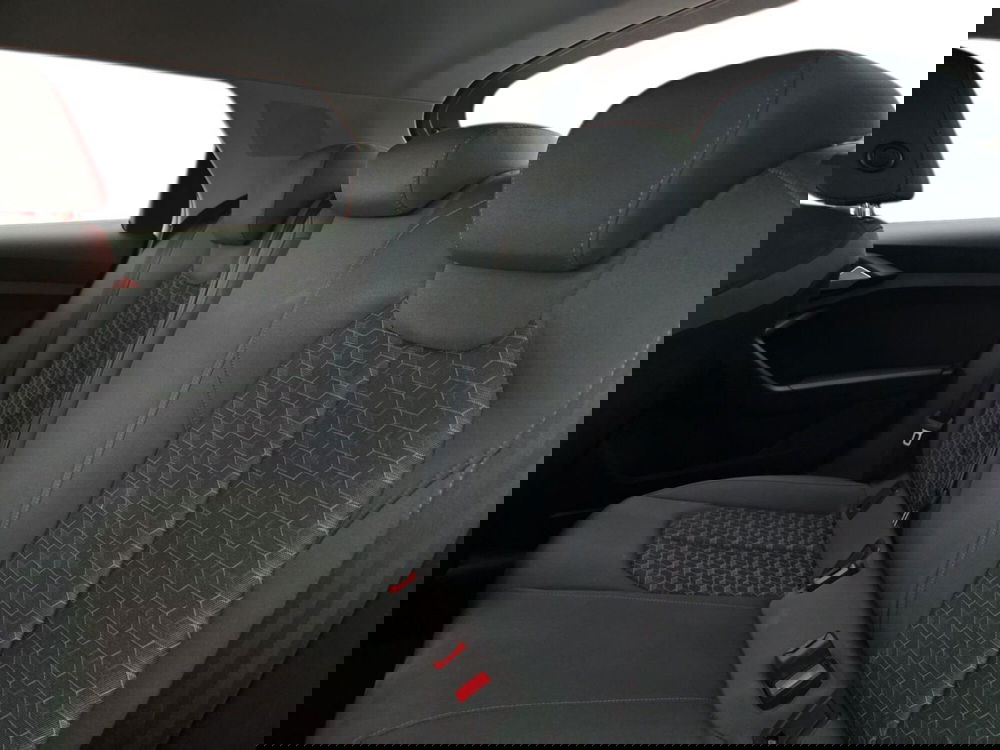 Audi A1 Sportback usata a Pistoia (11)