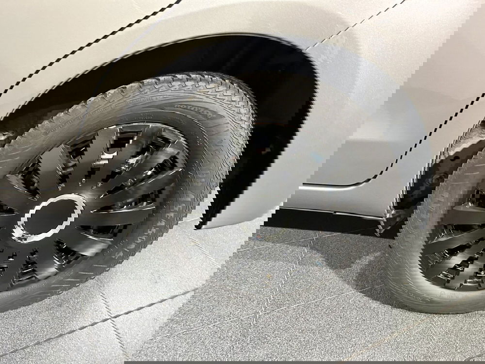 Toyota Yaris usata a Milano (15)