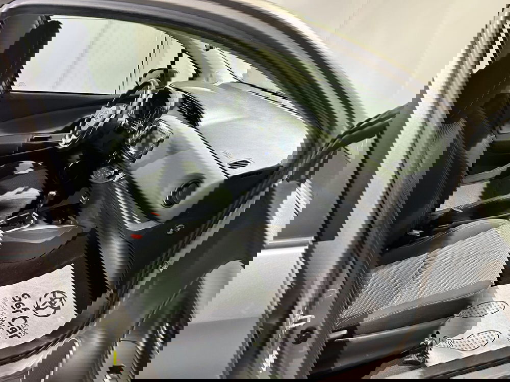 Toyota Yaris usata a Milano (7)