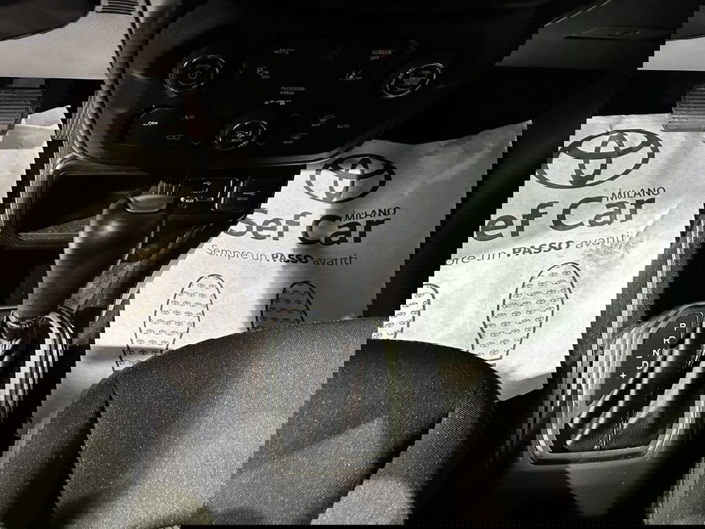 Jeep Renegade usata a Milano (14)