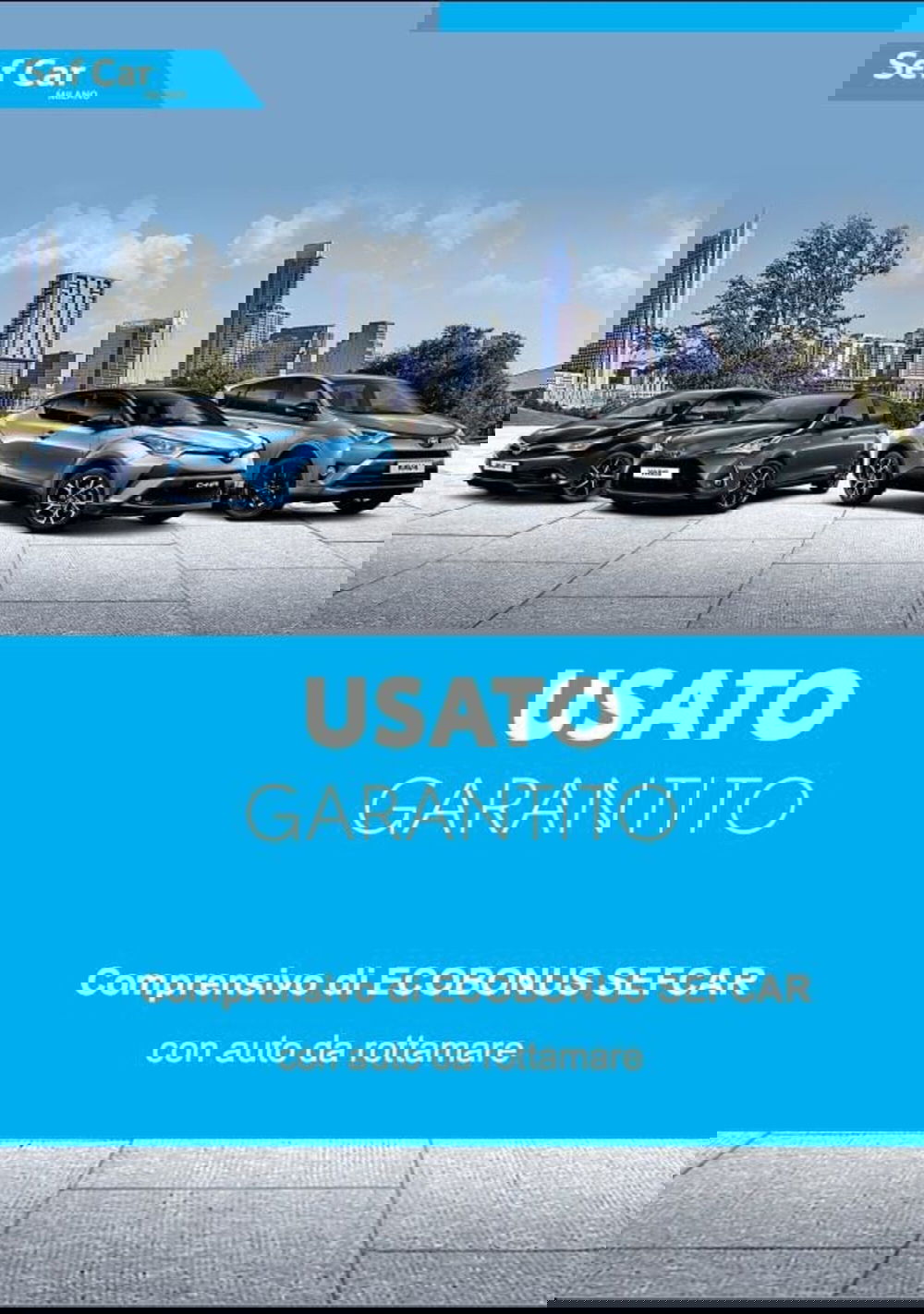 Jeep Renegade usata a Milano (2)