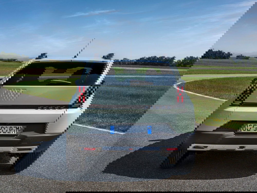 Fiat Grande Panda nuova a Bergamo (17)