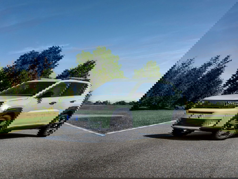 Fiat Grande Panda nuova a Bergamo (2)