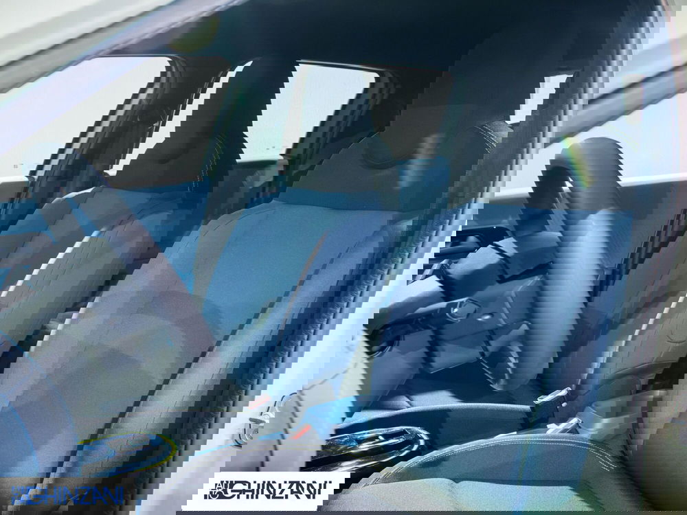 Fiat Grande Panda nuova a Bergamo (8)