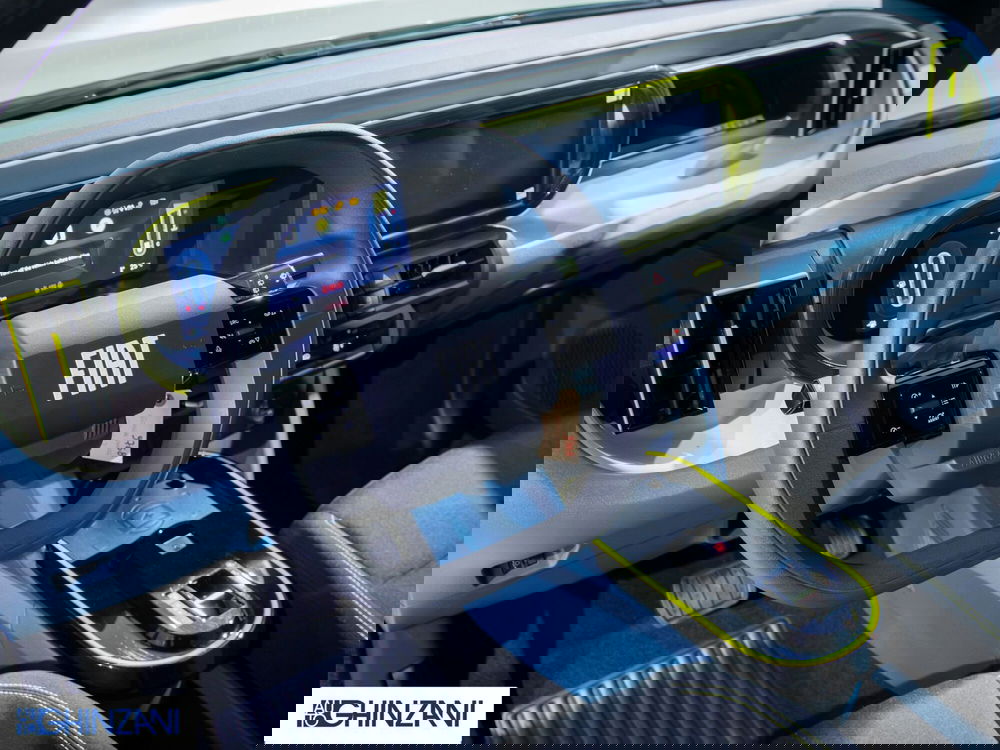 Fiat Grande Panda nuova a Bergamo (9)