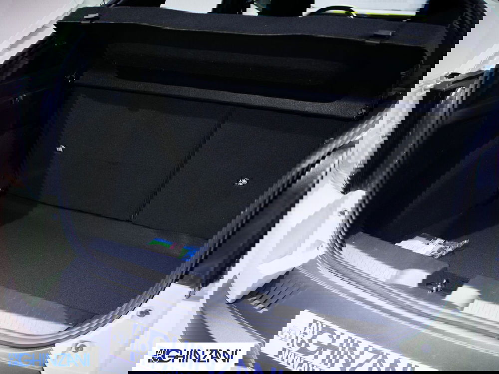 Fiat Grande Panda nuova a Bergamo (11)