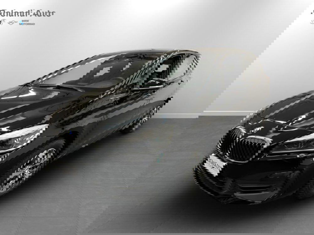 BMW Serie 2 Active Tourer usata a Alessandria