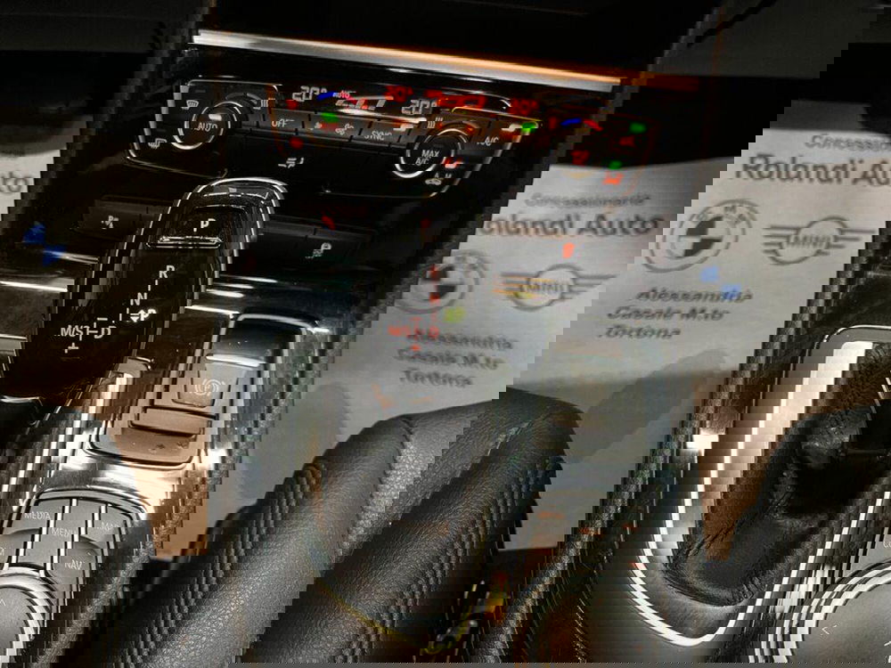BMW Serie 2 Active Tourer usata a Alessandria (15)
