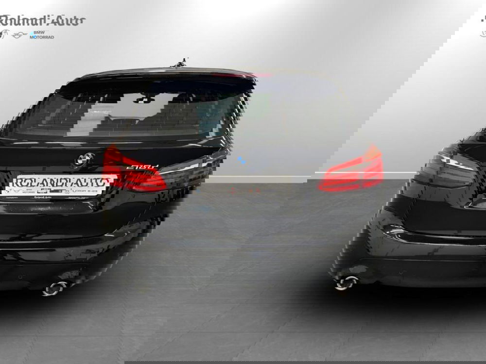 BMW Serie 2 Active Tourer usata a Alessandria (7)