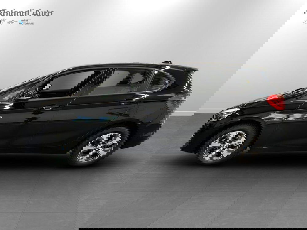 BMW Serie 2 Active Tourer usata a Alessandria (9)