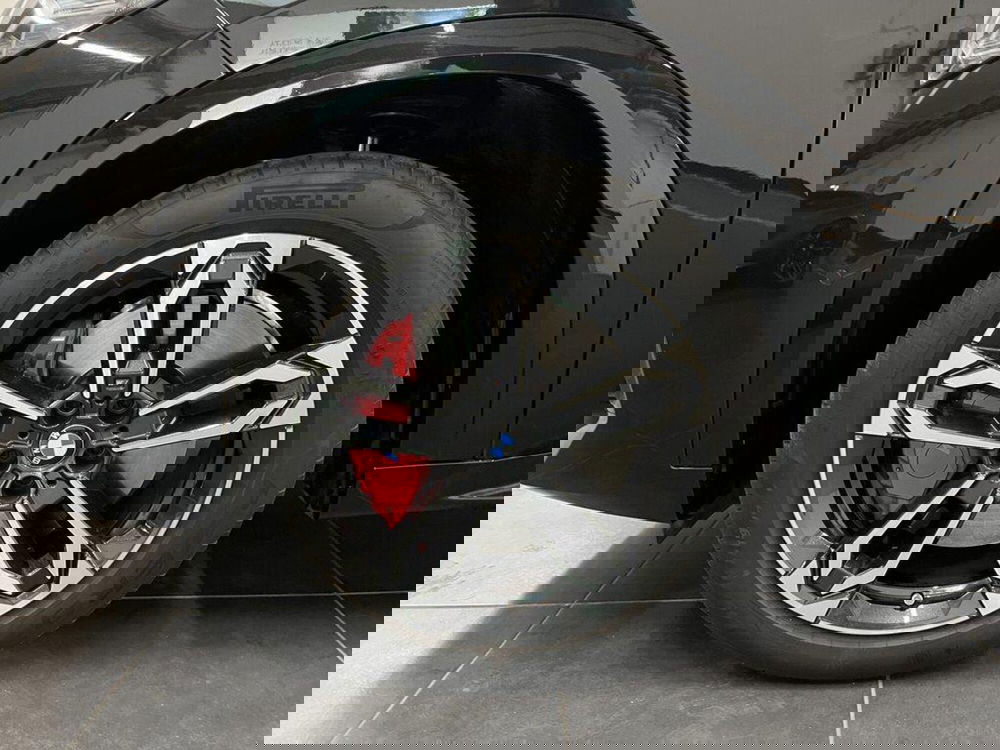 BMW X2 usata a Alessandria (10)
