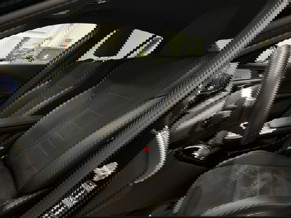 BMW X2 usata a Alessandria (13)