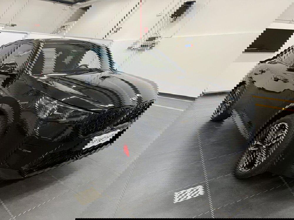 BMW X2 usata a Alessandria (4)