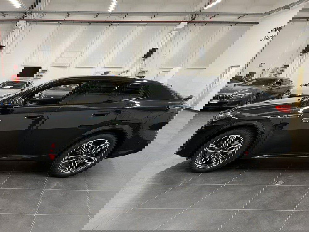 BMW X2 usata a Alessandria (9)