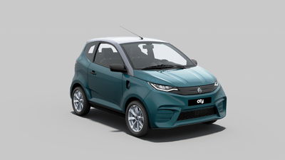 Aixam e City e City Pack nuova a Milano