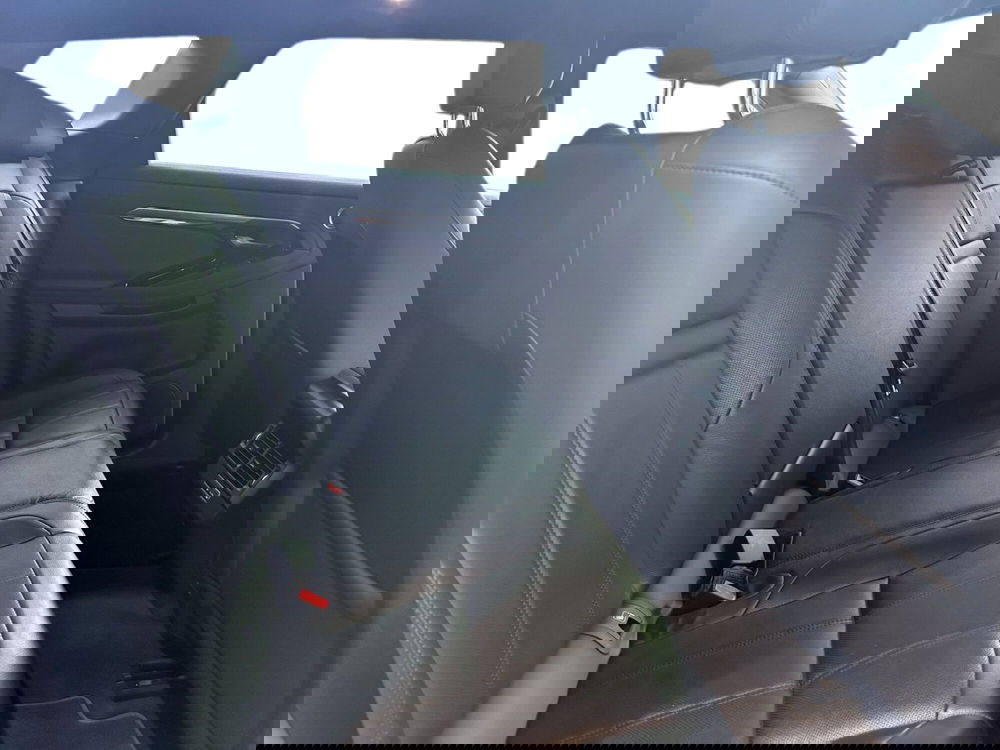 Land Rover Range Rover Evoque usata a Messina (6)