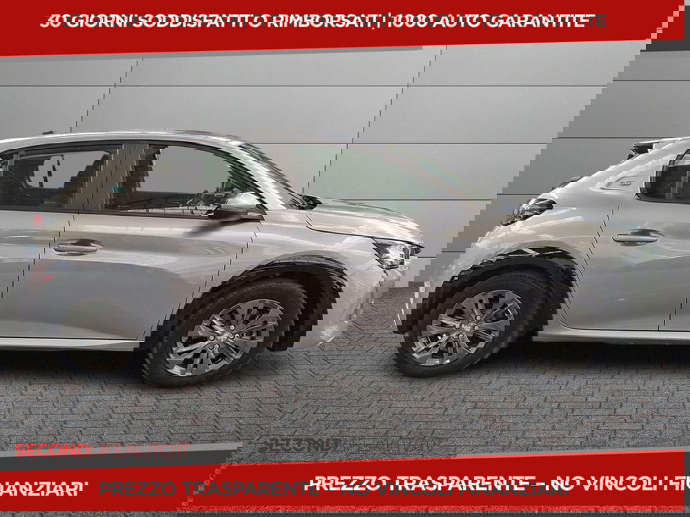 Peugeot 208 usata a Chieti (3)