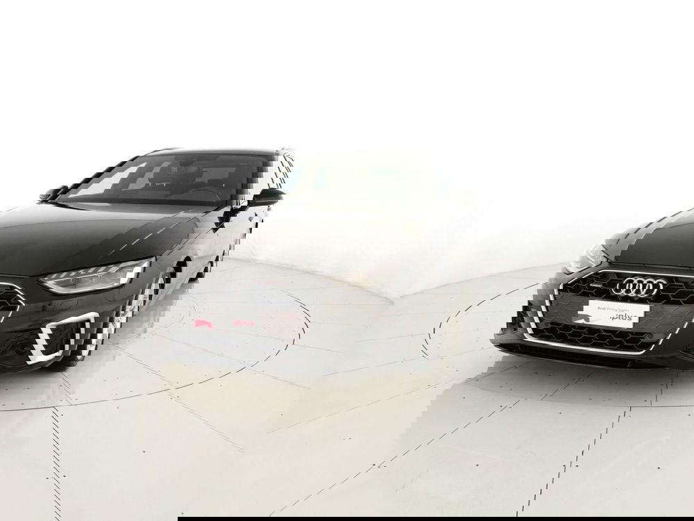 Audi A4 Avant usata a Chieti