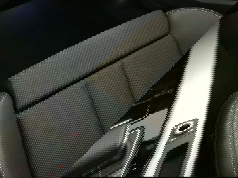 Audi A4 Avant usata a Chieti (16)