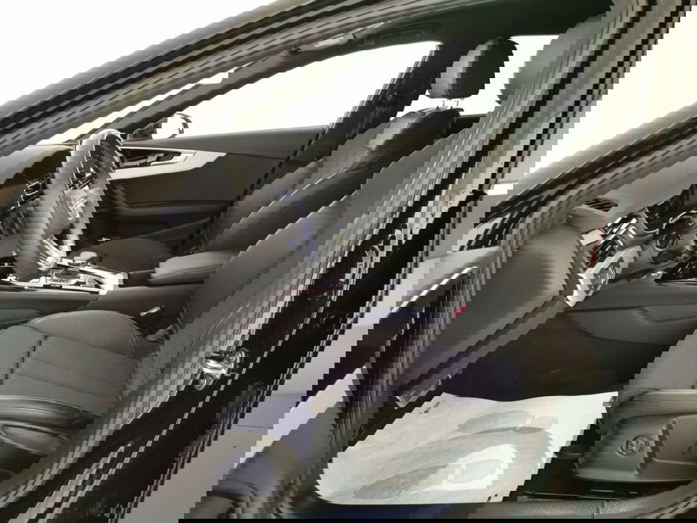 Audi A4 Avant usata a Chieti (5)