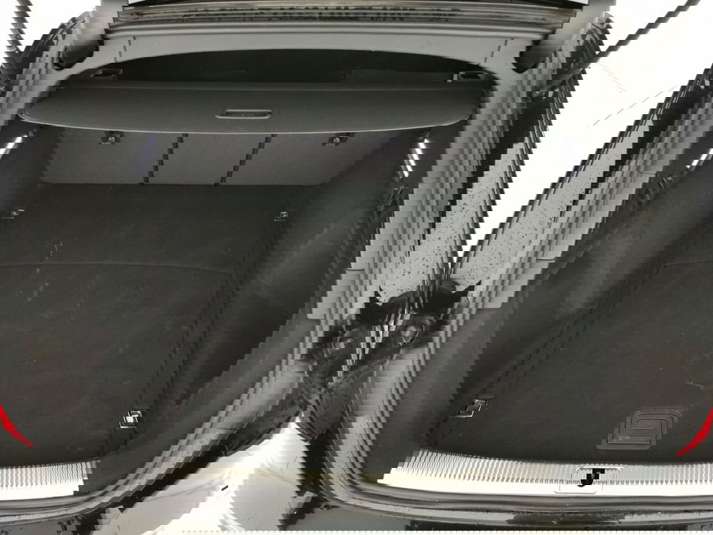 Audi A4 Avant usata a Chieti (8)