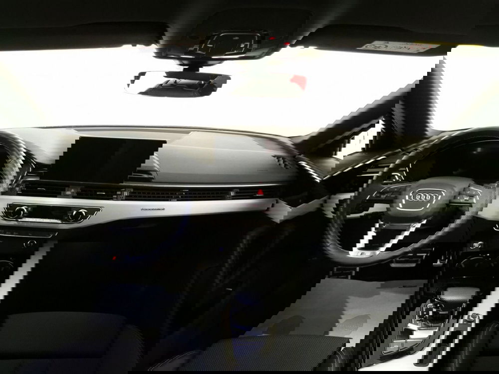 Audi A4 Avant usata a Chieti (9)