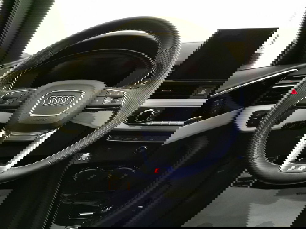 Audi A4 Avant usata a Chieti (10)