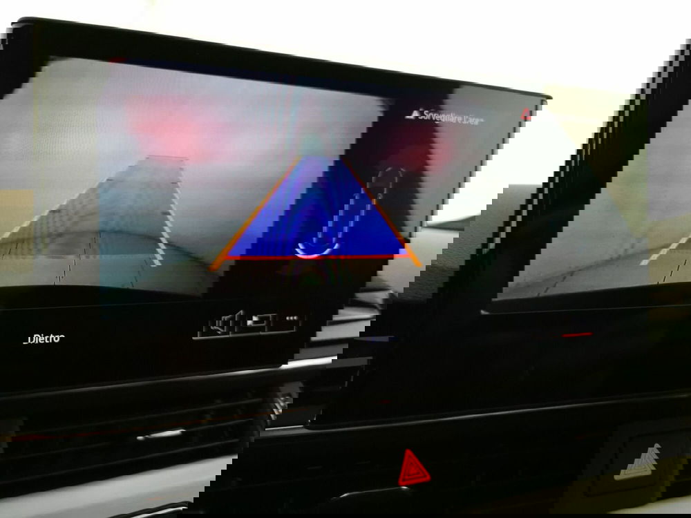 Audi A4 Avant usata a Chieti (11)