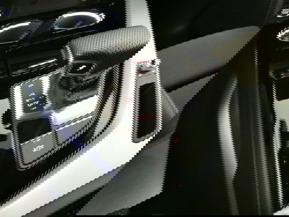 Audi A4 Avant usata a Chieti (15)