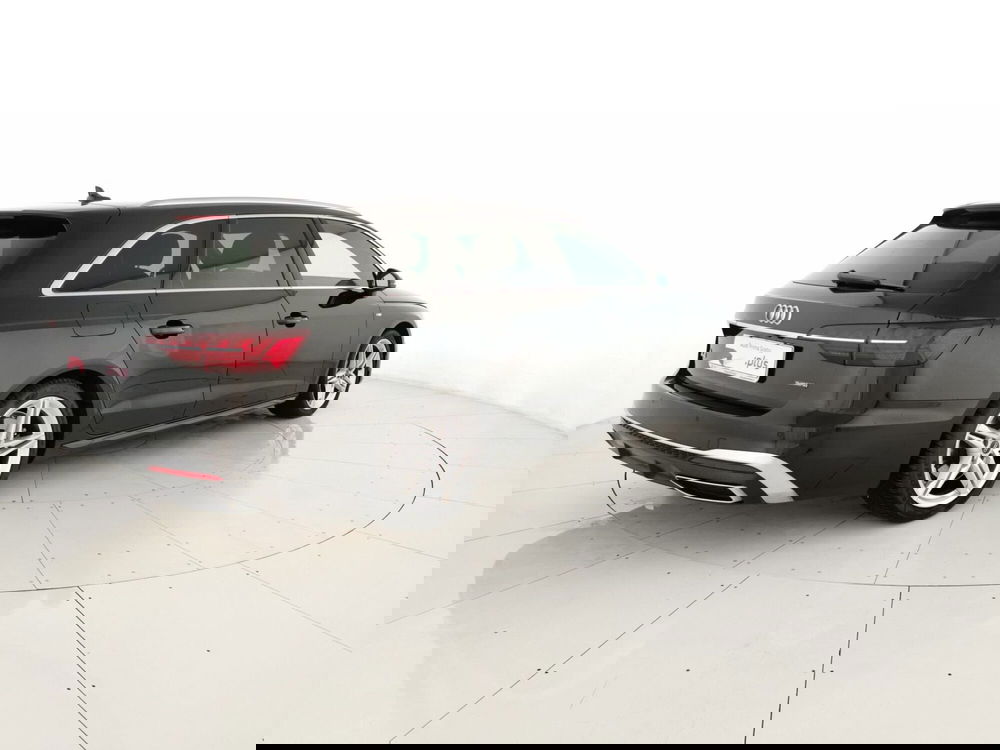 Audi A4 Avant usata a Chieti (3)